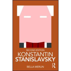Konstantin Stanislavsky Konstantin Stanislavsky