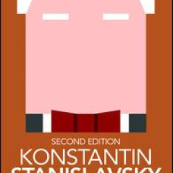 Konstantin Stanislavsky Konstantin Stanislavsky