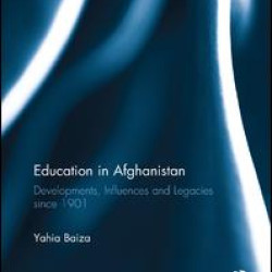 Education in Afghanistan