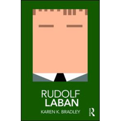 Rudolf Laban Rudolf Laban
