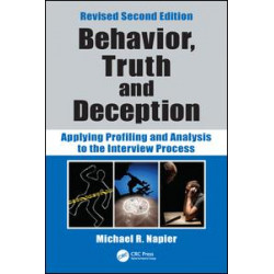 Behavior, Truth and Deception Behavior, Truth and Deception