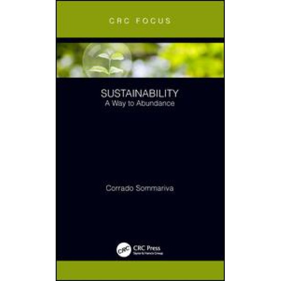 Sustainability Sustainability