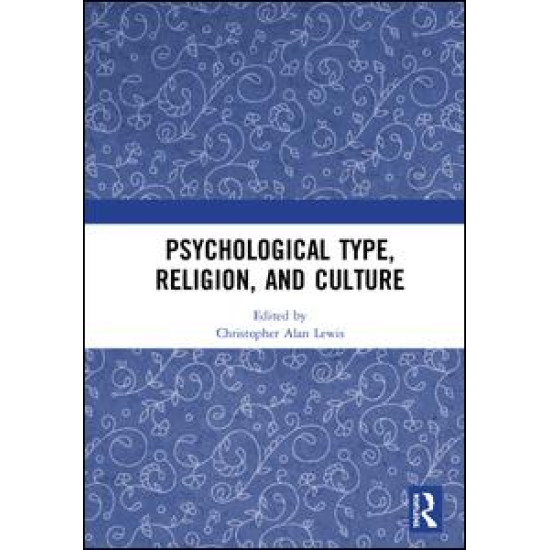 Psychological Type, Religion, and Culture