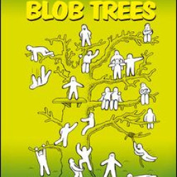 The Big Book of Blob Trees The Big Book of Blob Trees