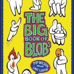 The Big Book of Blobs The Big Book of Blobs
