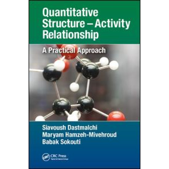 Quantitative Structure – Activity Relationship Quantitative Structure – Activity Relationship