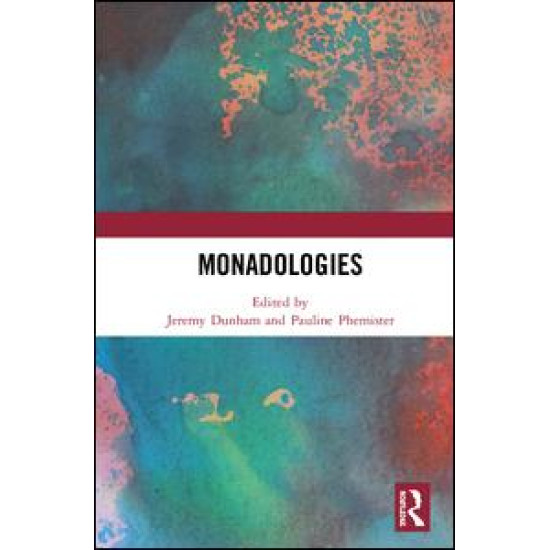 Monadologies