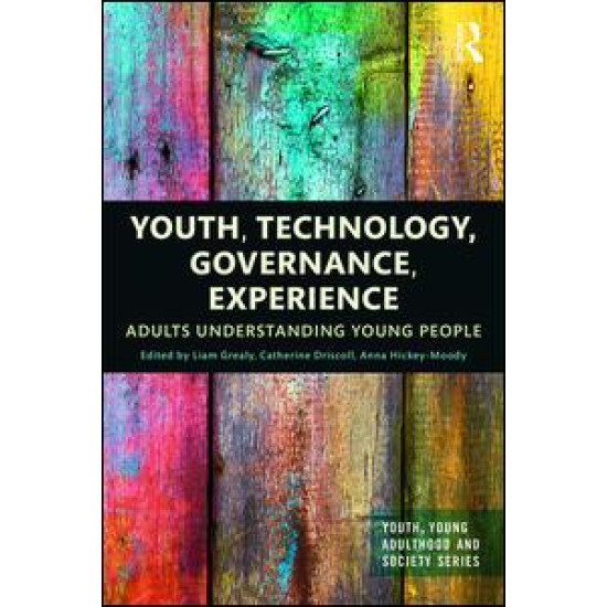 Youth, Technology, Governance, Experience