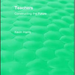 Routledge Revivals: Teachers (1994)