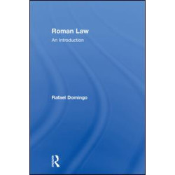 Roman Law Roman Law