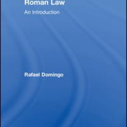 Roman Law Roman Law