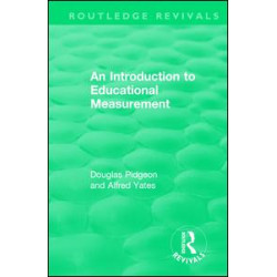 An Introduction to Educational Measurement