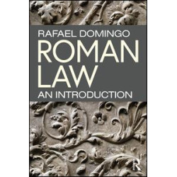 Roman Law Roman Law