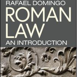 Roman Law Roman Law