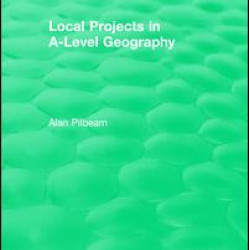 Local Projects in A-Level Geography