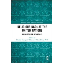 Religious NGOs at the United Nations