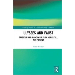 Ulysses and Faust