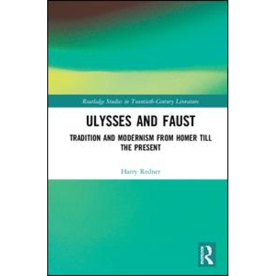 Ulysses and Faust