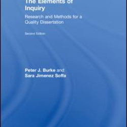 The Elements of Inquiry