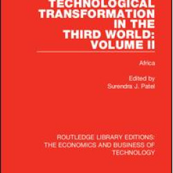 Technological Transformation in the Third World: Volume 2