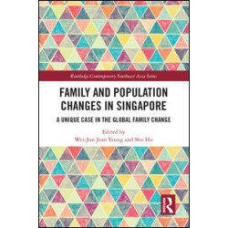 Family and Population Changes in Singapore Family and Population Changes in Singapore