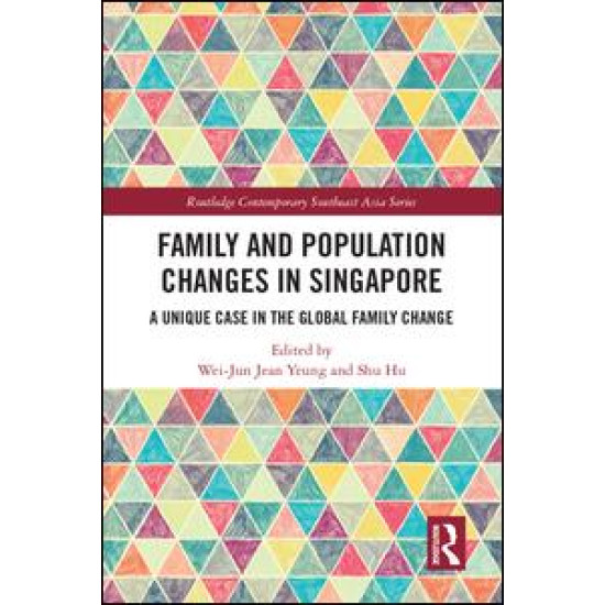 Family and Population Changes in Singapore