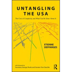 Untangling the USA