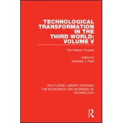 Technological Transformation in the Third World: Volume 5 Technological Transformation in the Third World: Volume 5