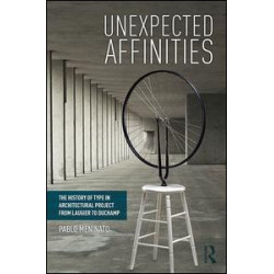 Unexpected Affinities Unexpected Affinities
