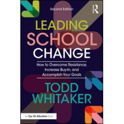 Leading School Change