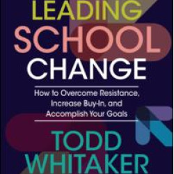 Leading School Change