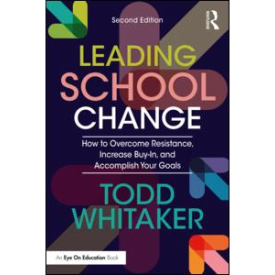 Leading School Change