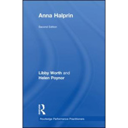 Anna Halprin Anna Halprin