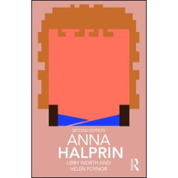 Anna Halprin Anna Halprin