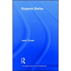 Eugenio Barba Eugenio Barba
