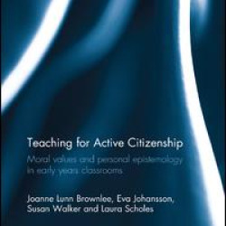 Teaching for Active Citizenship Teaching for Active Citizenship