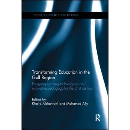 Transforming Education in the Gulf Region Transforming Education in the Gulf Region