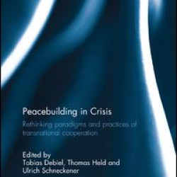 Peacebuilding in Crisis