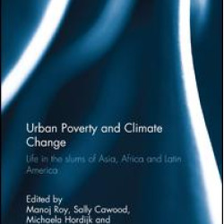 Urban Poverty and Climate Change