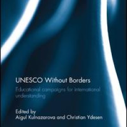 UNESCO Without Borders UNESCO Without Borders