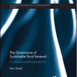 The Governance of Sustainable Rural Renewal