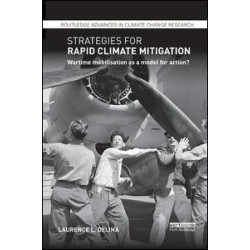 Strategies for Rapid Climate Mitigation Strategies for Rapid Climate Mitigation