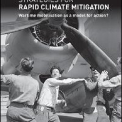 Strategies for Rapid Climate Mitigation