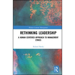 Rethinking Leadership Rethinking Leadership