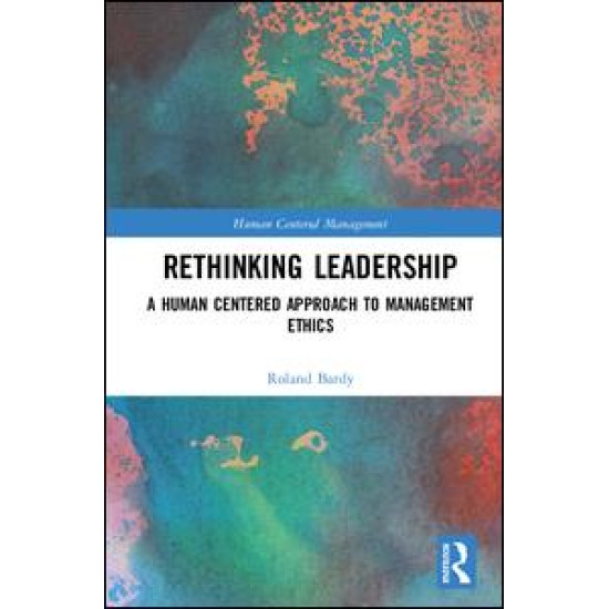 Rethinking Leadership