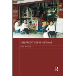 Urbanization in Vietnam Urbanization in Vietnam