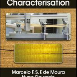 Wood Fracture Characterization Wood Fracture Characterization