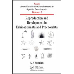 Reproduction and Development in Echinodermata and Prochordata