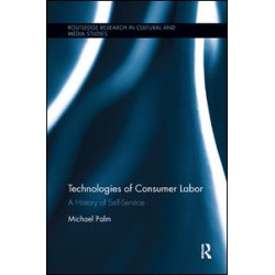 Technologies of Consumer Labor