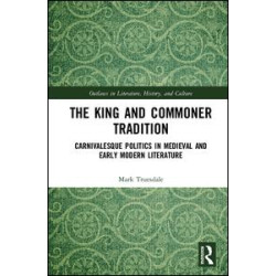The King and Commoner Tradition The King and Commoner Tradition